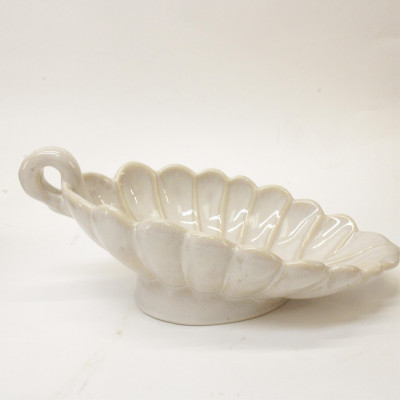 8 Continental Art Deco Later Ceramics