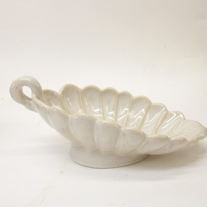 8 Continental Art Deco Later Ceramics