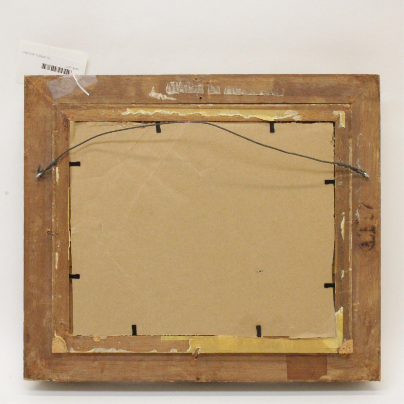 Attr Armand Guillaumin Industrial Study