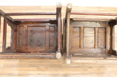 Chinese Gilt Decorated Black Lacquer Panel 19th C