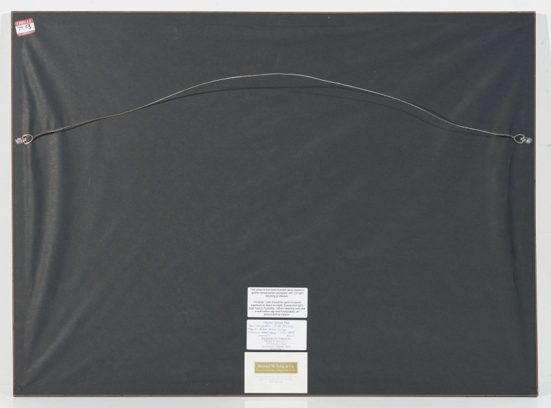 J.H. Colton &amp;amp; Co. - Map of New York and the Adjacent Cities