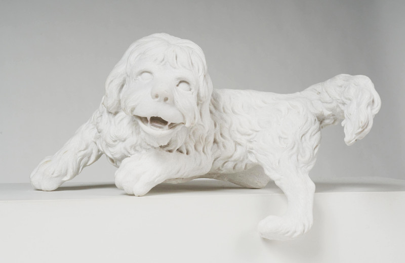 Lodovico Bertoni Workshop - Late Baroque Style Hand Carved Marble Mantel