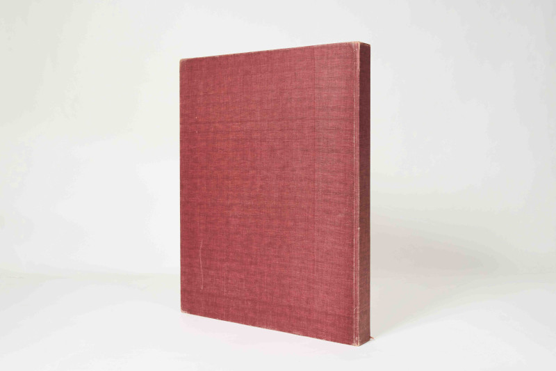 Roman Vishniac - Collection of 10 Photographs