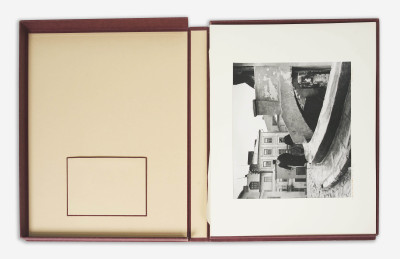 Roman Vishniac - Collection of 10 Photographs