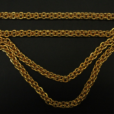 Vintage Paloma Picasso Chain Belt
