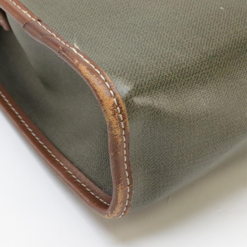 Vintage Chrisian Dior Toiletry Pouch