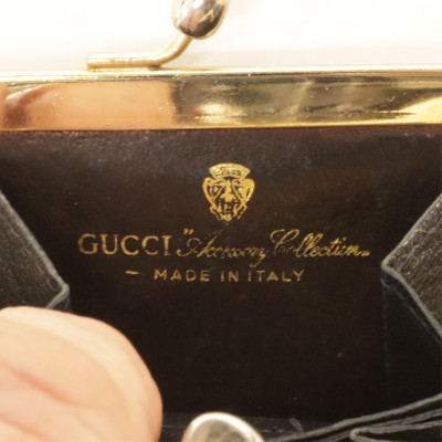 Vintage Gucci Ophidia Coin Purse