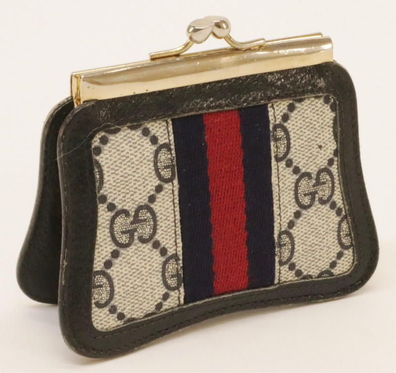 Vintage Gucci Ophidia Coin Purse