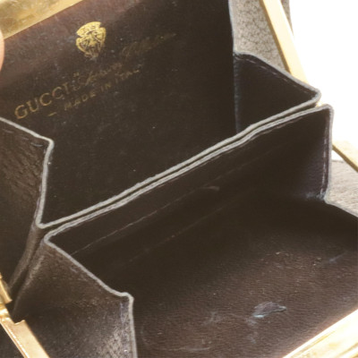 Vintage Gucci Ophidia Coin Purse