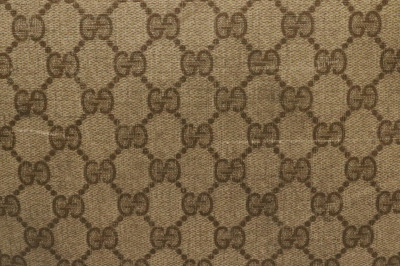 Vintage Gucci Ophidia Luggage Bag