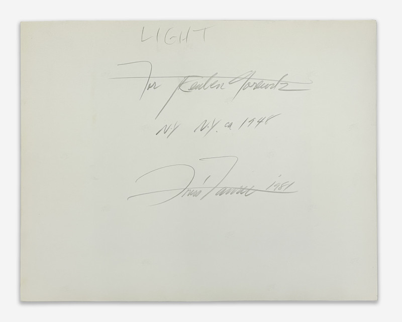 Louis Faurer - Times Square, New York, 1948 (Woman with Umbrella)