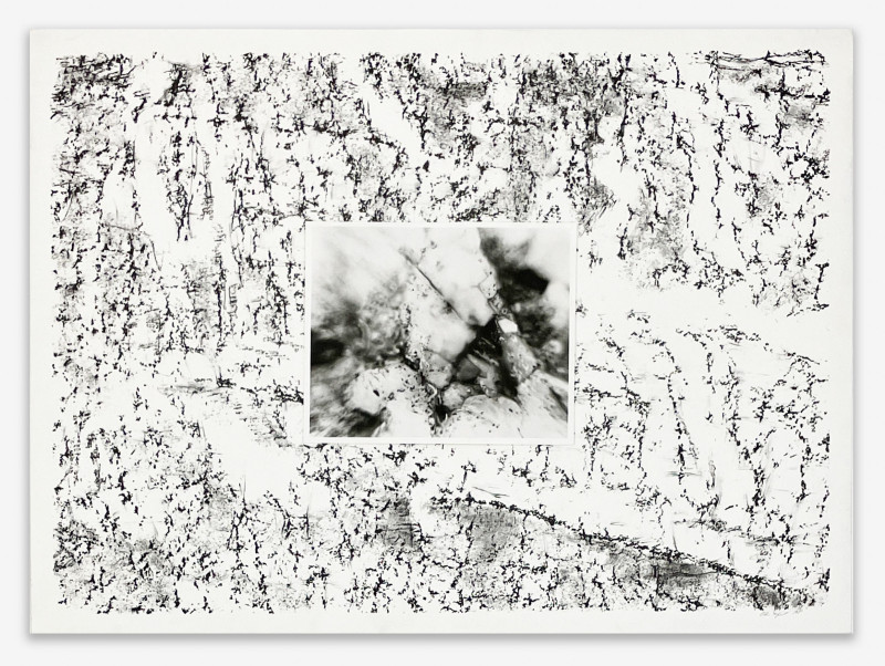 Alan Sonfist - Pair of Artist Proofs for 'Earth Movement of an Island'