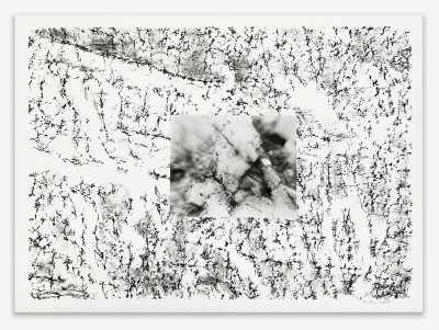 Alan Sonfist - Pair of Artist Proofs for 'Earth Movement of an Island'