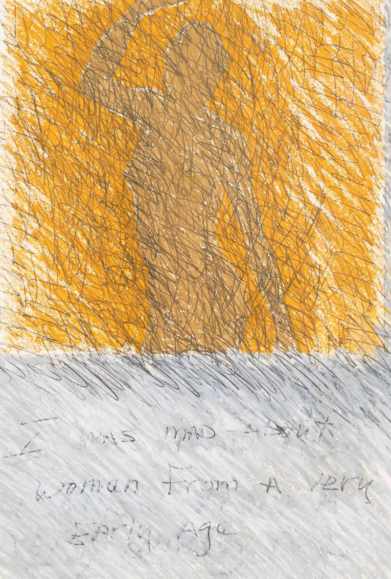 David Smyth - I Was Mad About Women From a Very Early Age