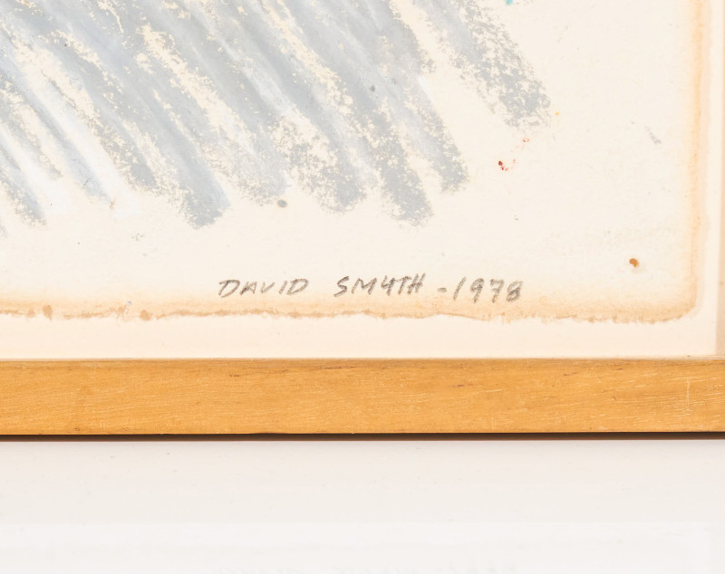 David Smyth - I Was Mad About Women From a Very Early Age