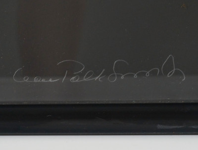 Leon Polk Smith - Color Forms E