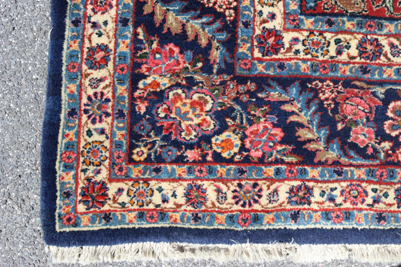 Sarouke Carpet 10' 3' x 20' 5' First Half 20th C