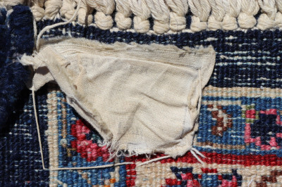 Sarouke Carpet 10' 3' x 20' 5' First Half 20th C