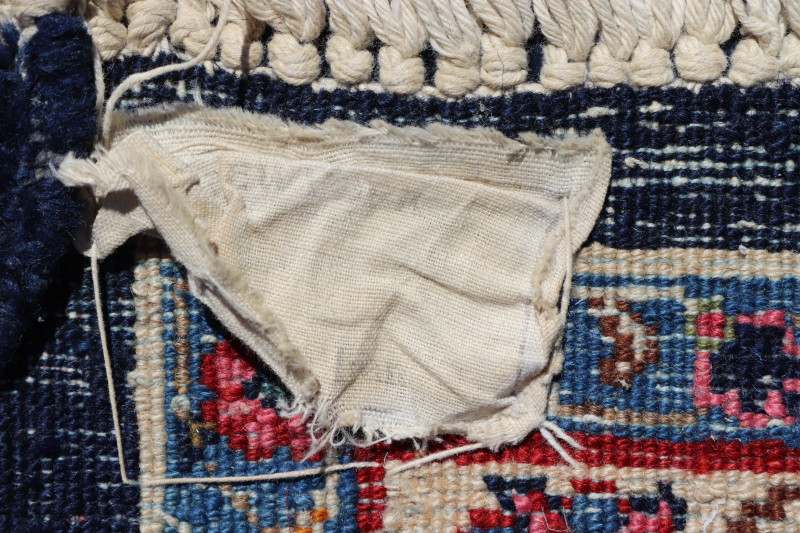 Sarouke Carpet 10' 3' x 20' 5' First Half 20th C