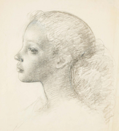 Image for Lot Clara Klinghoffer - Mercedes