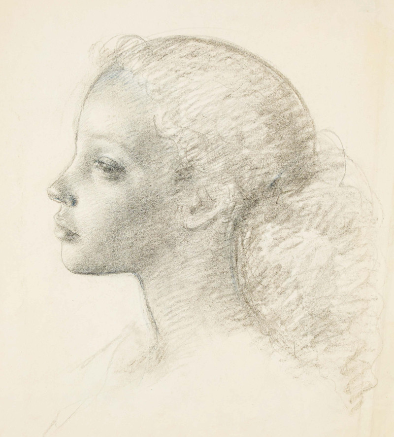 Clara Klinghoffer - Mercedes