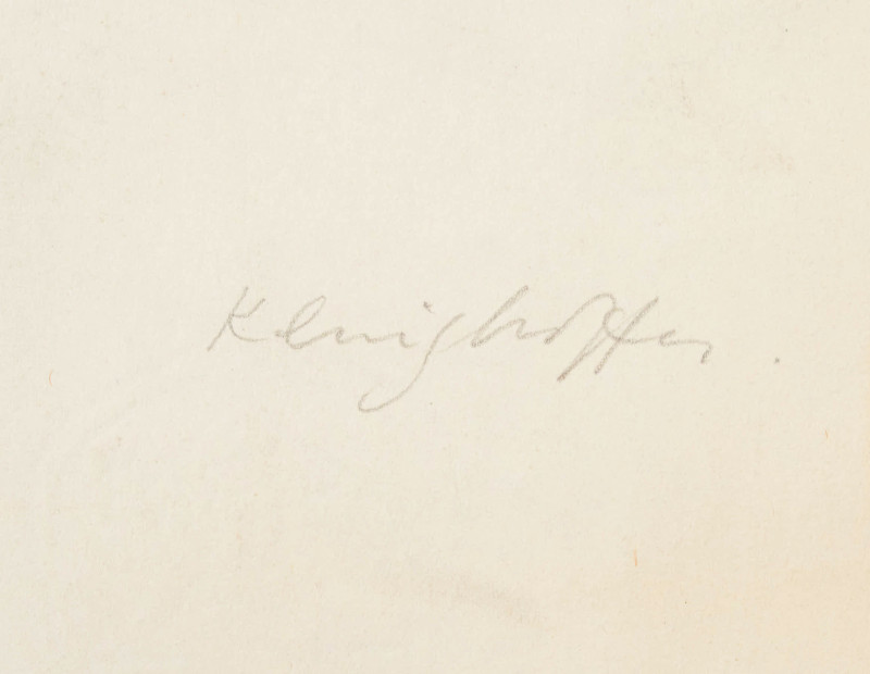 Clara Klinghoffer - Mercedes