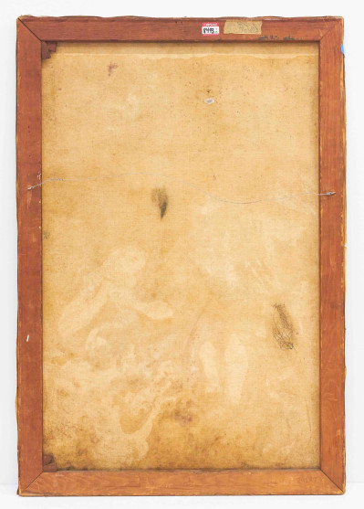 Norman Saunders - Masked Rider Western (Outlaws of Black Gold Butte)