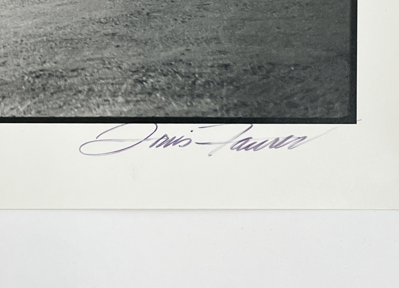 Louis Faurer - New York, NY, 1947 (Theaters at Times Square)