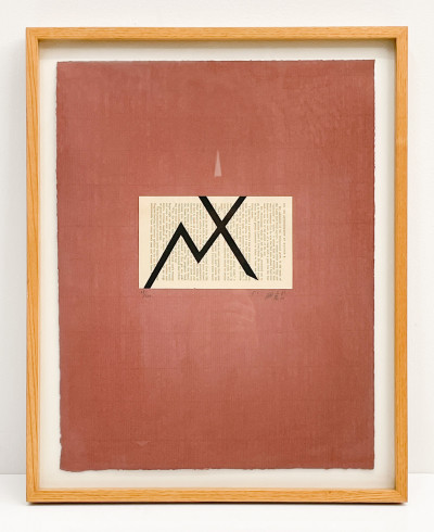 Tim Rollins and K.O.S. (Kids of Survival) - By Any Means Necessary