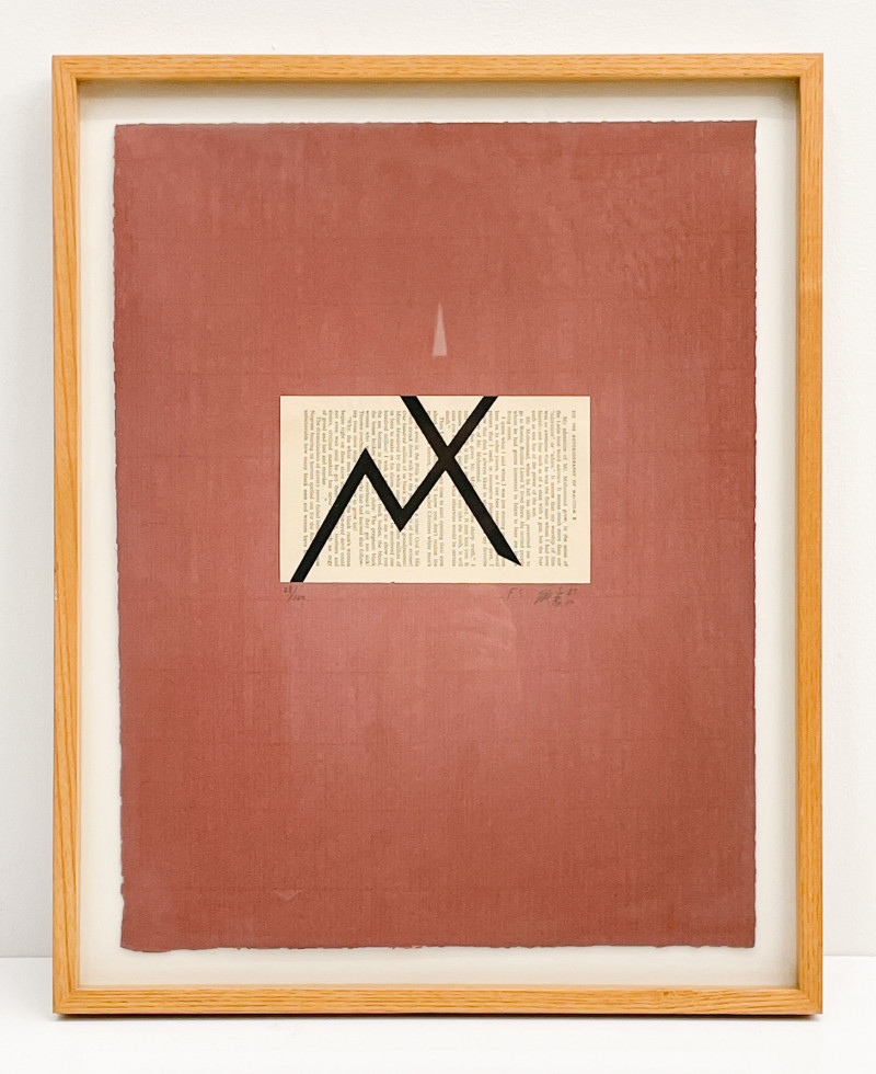 Tim Rollins and K.O.S. (Kids of Survival) - By Any Means Necessary