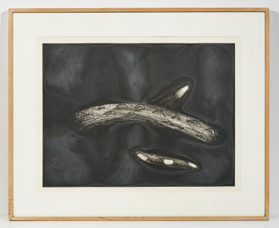 Maria Simonds-Gooding - Sheep Crossing The Bog &amp;amp; A Monk’s Enclosure on Mount Sinai