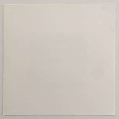 Sol Lewitt Twelve Forms Derived from a Cube Plate 22