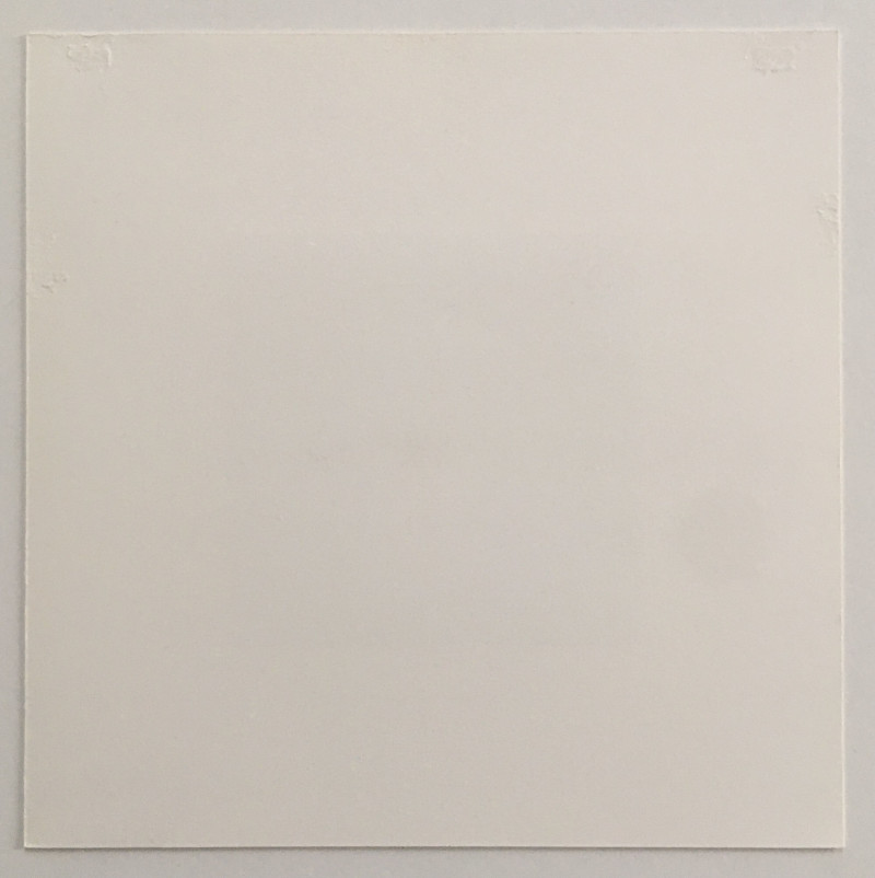 Sol Lewitt Twelve Forms Derived from a Cube Plate 22