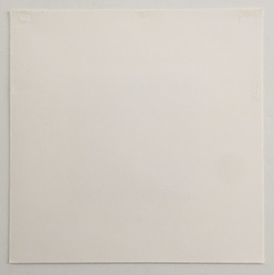 Sol Lewitt Twelve Forms Derived From a Cube Plate 28