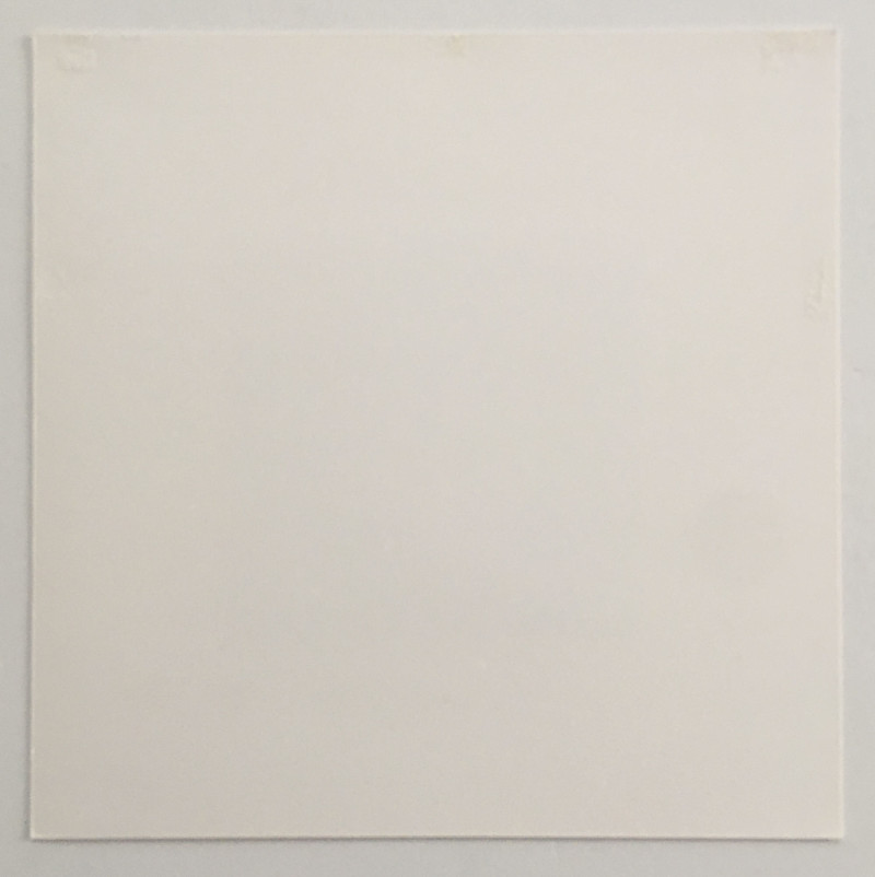 Sol Lewitt Twelve Forms Derived From a Cube Plate 28