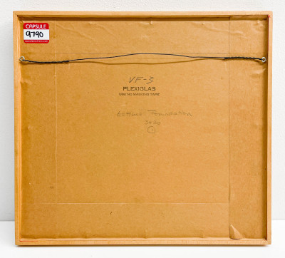 David Smith, Dorothy Dehner, Adolph Gottlieb, Edgar Levy, Lucille Corcos and Esther Gottlieb, 1933-1974