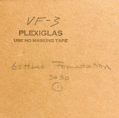 David Smith, Dorothy Dehner, Adolph Gottlieb, Edgar Levy, Lucille Corcos and Esther Gottlieb, 1933-1974