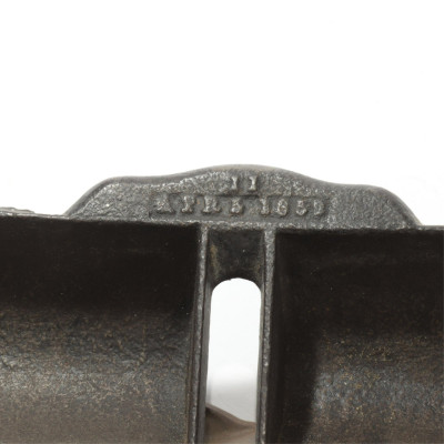 Ten Vintage Cast Iron Food Molds