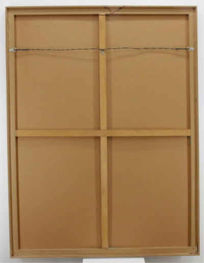 Vintage French Lolita Movie Poster, c.1962