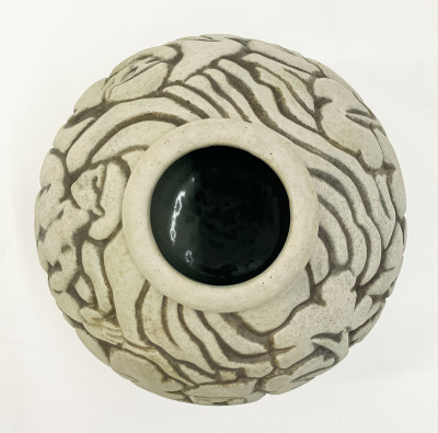Gaston Goor for Mougin Vase