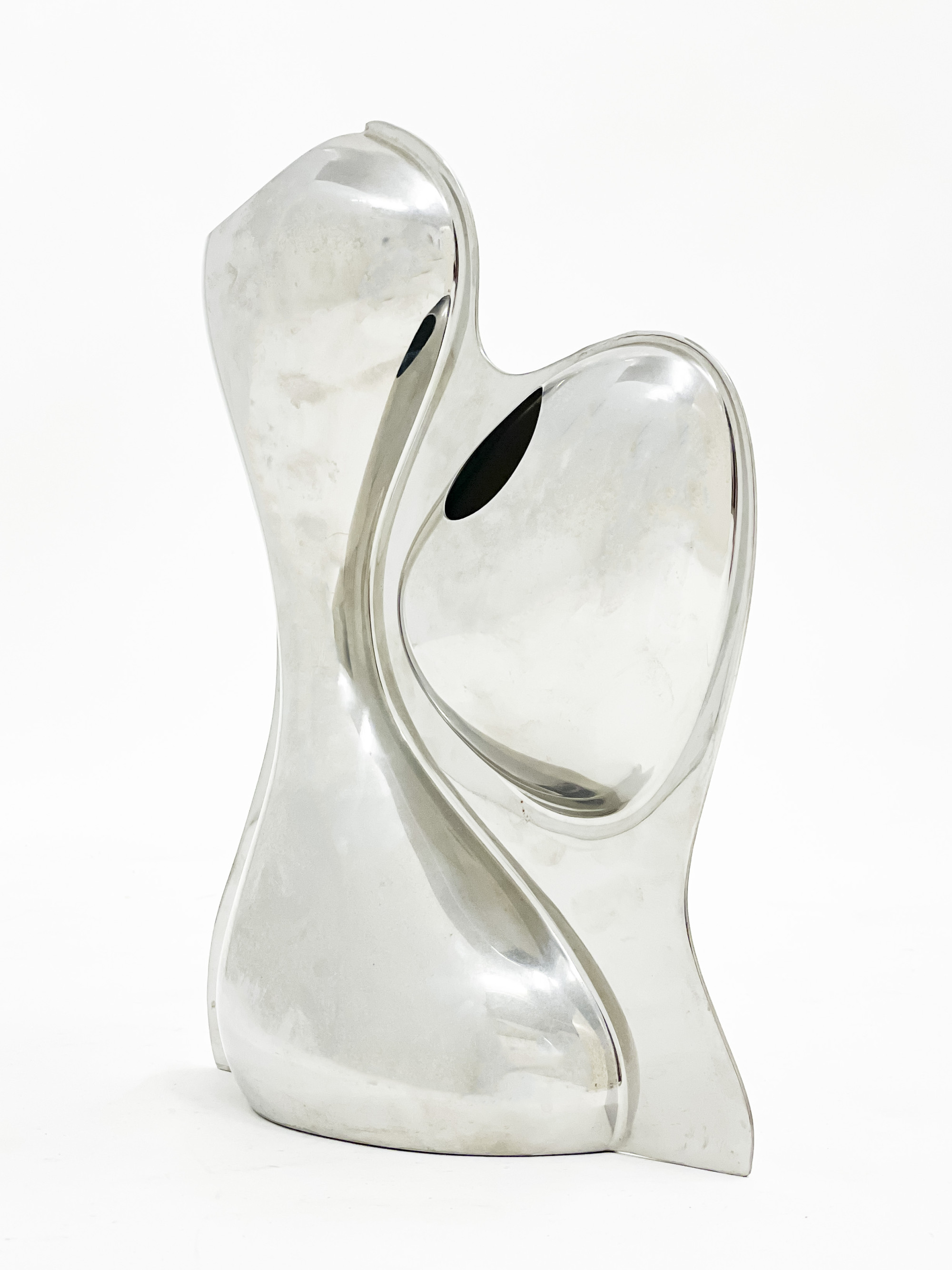 Ron Arad for Alessi - Baby B.O.O.P. (Blown Out of Proportion) Vase