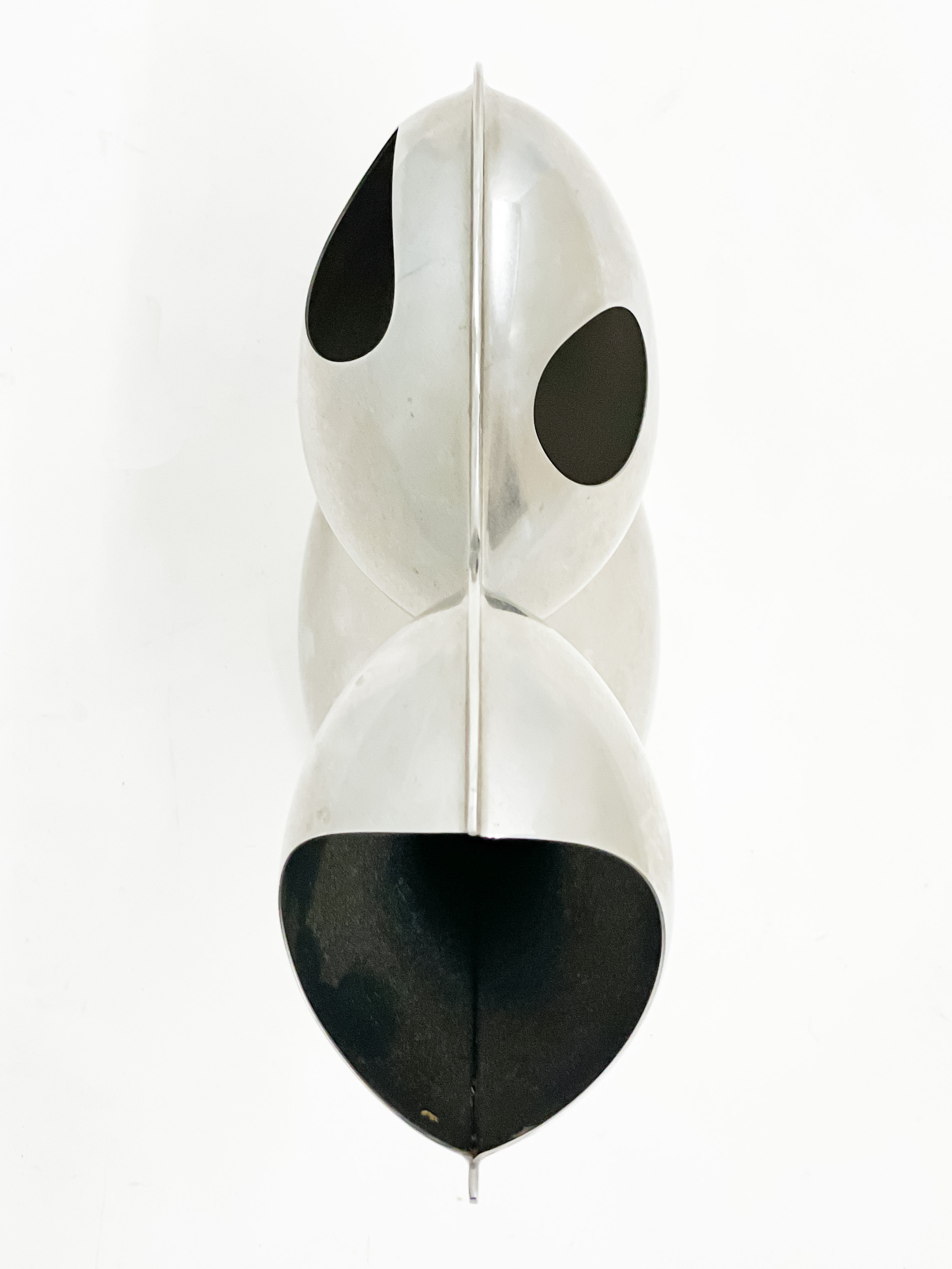Ron Arad for Alessi - Baby B.O.O.P. (Blown Out of Proportion) Vase