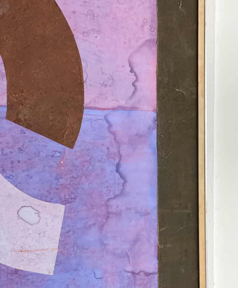 Paul Horiuchi - Patterns &amp; Colors from Antiquity