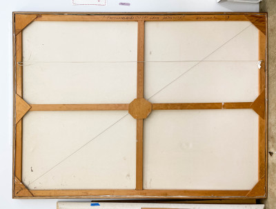 Paul Horiuchi - Patterns &amp; Colors from Antiquity