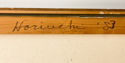 Paul Horiuchi - Patterns &amp; Colors from Antiquity