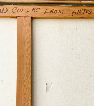 Paul Horiuchi - Patterns &amp; Colors from Antiquity