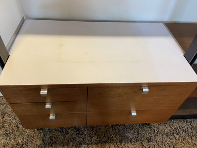 George Nelson for Herman Miller CSS (Comprehensive Storage System)