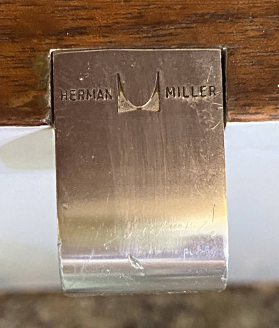 George Nelson for Herman Miller CSS (Comprehensive Storage System)