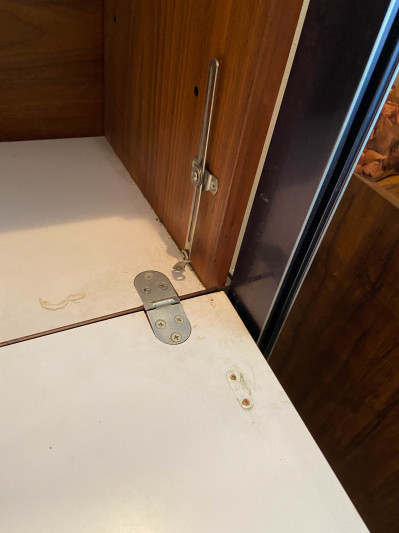 George Nelson for Herman Miller CSS (Comprehensive Storage System)