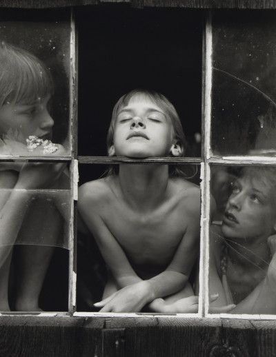 Image for Lot Jock Sturges – The Last Day of Summer Portfolio (1992)